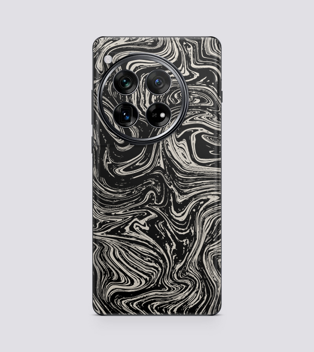 OnePlus 12 Charcoal Black