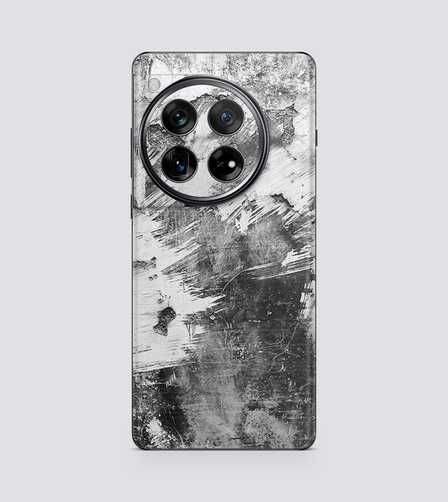 OnePlus 12 Concrete Rock
