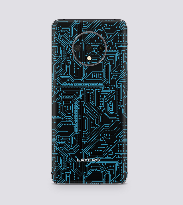 OnePlus 7T Matrix