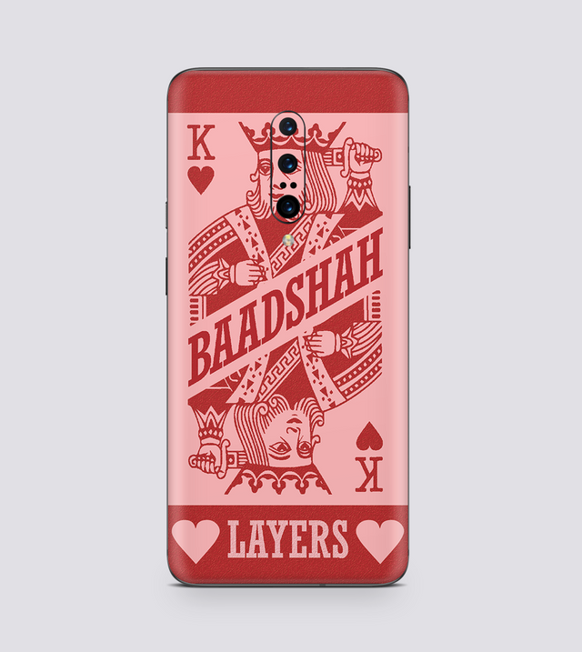 OnePlus 7 Pro Baadshah
