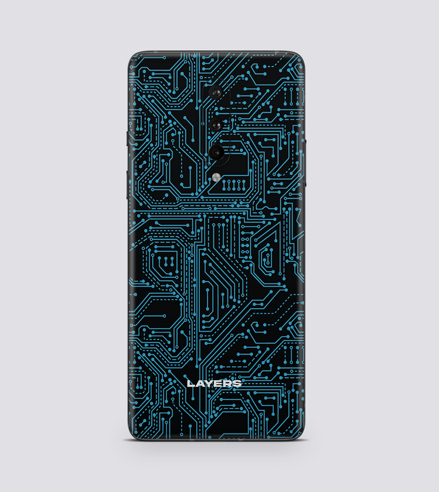 OnePlus 8 Matrix