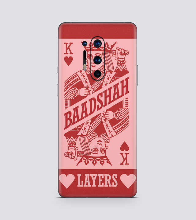 OnePlus 8 Pro Baadshah