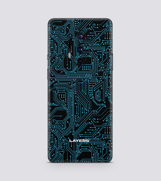 OnePlus 8 Pro Matrix