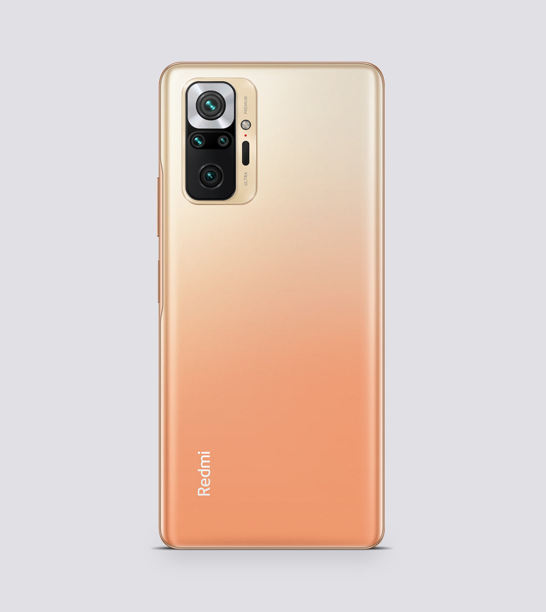 Redmi Note 10 Pro Max