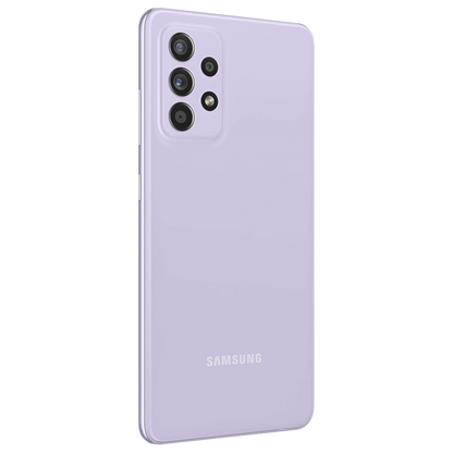 Samsung Galaxy A52