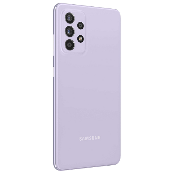 Samsung Galaxy A52