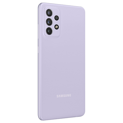 Samsung Galaxy A72