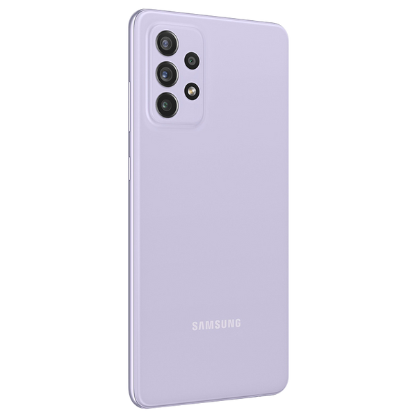 Samsung Galaxy A72
