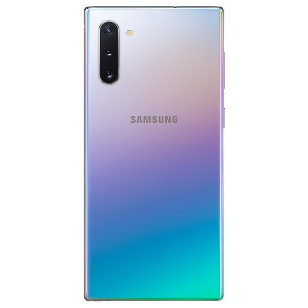 Samsung Galaxy Note 10