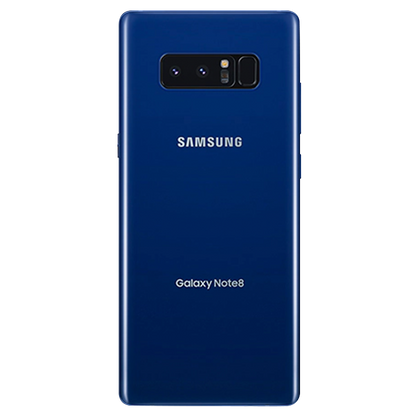 Samsung Galaxy Note 8