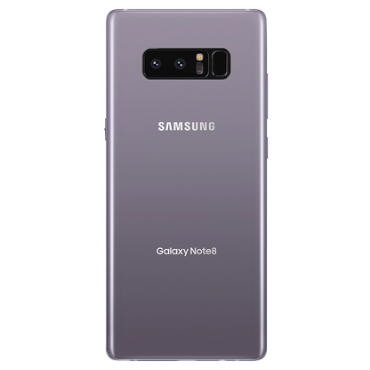 Samsung Galaxy Note 8
