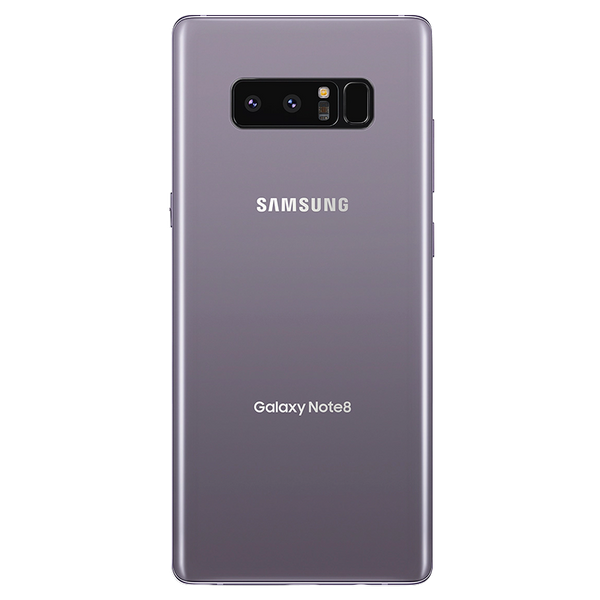 Samsung Galaxy Note 8