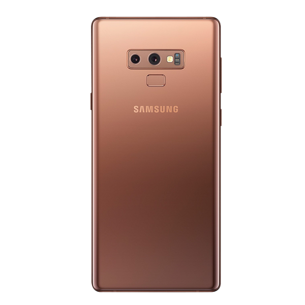 Samsung Galaxy Note 9