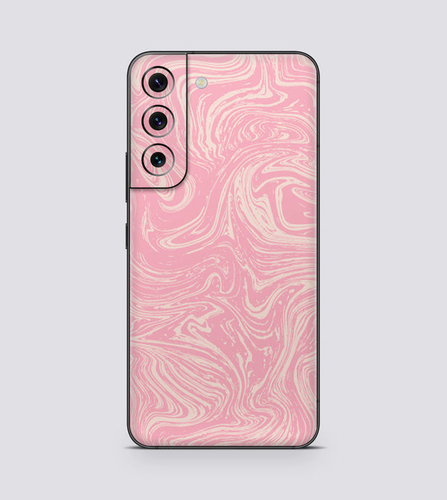 Samsung Galaxy S22  Baby Pink
