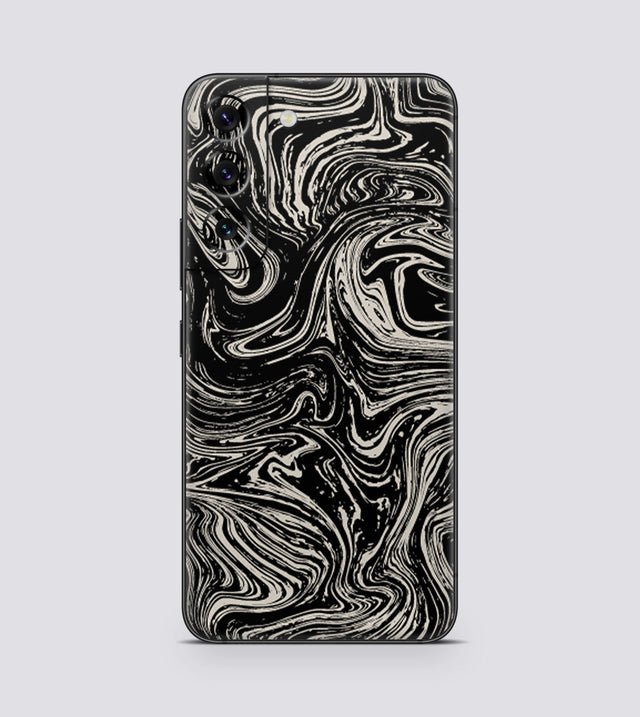 Samsung Galaxy S22  Charcoal Black