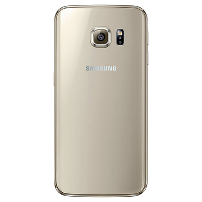 Samsung Galaxy S6 Edge