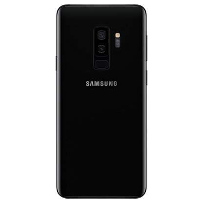 Samsung Galaxy S9 Plus