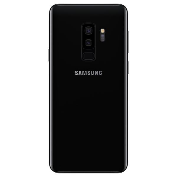 Samsung Galaxy S9 Plus