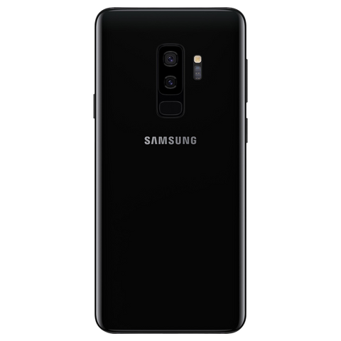 Color Midnight Black