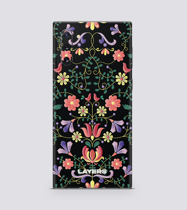 Samsung Galaxy Note 10