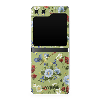 Samsung Galaxy Z Flip 5