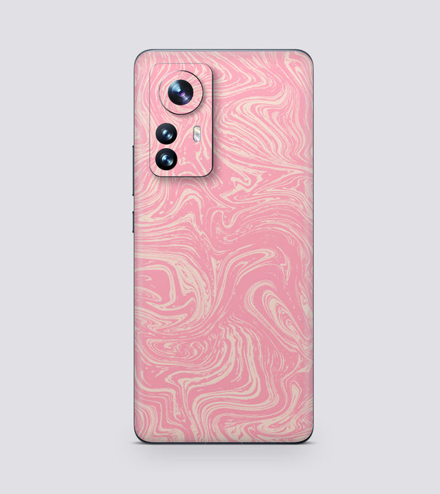 Xiaomi 12 Pro Baby Pink