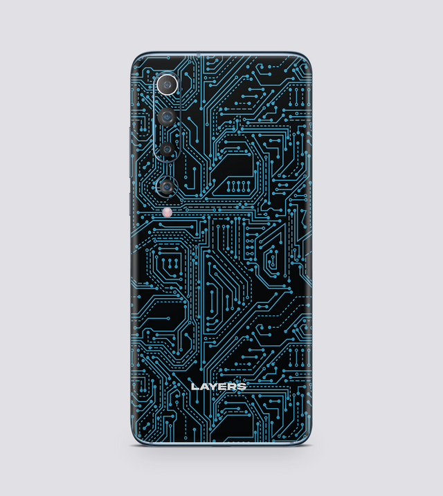 Xiaomi Mi 10 Matrix