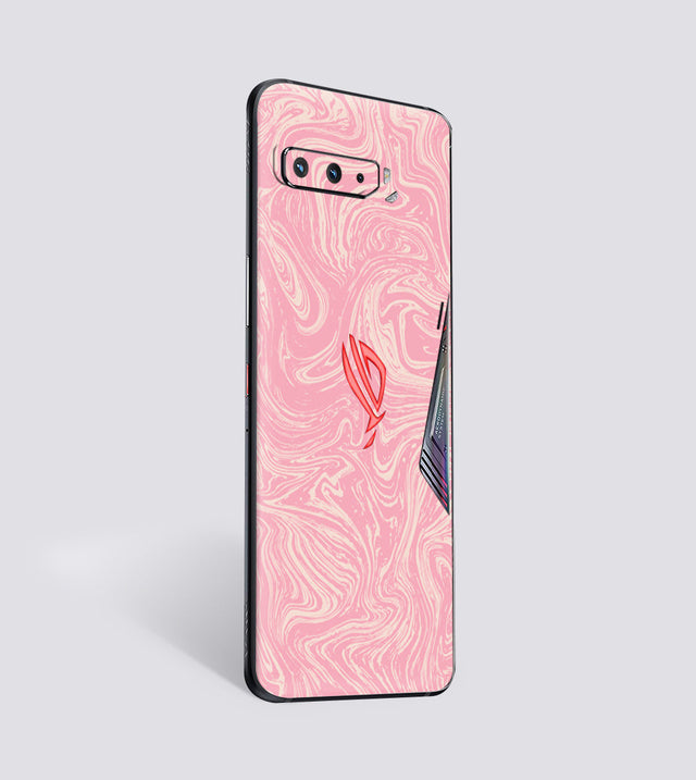 Asus Rog phone 3 Baby Pink