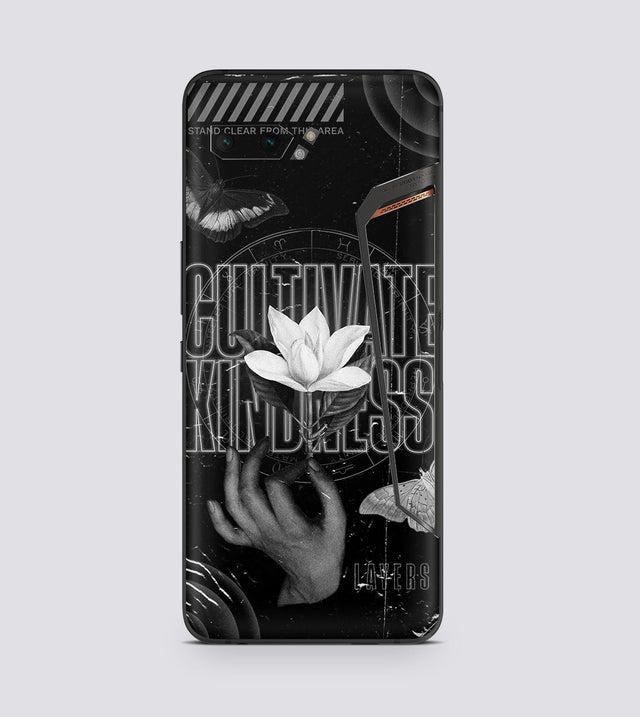 Asus ROG Phone 2 Cultivate Kindness