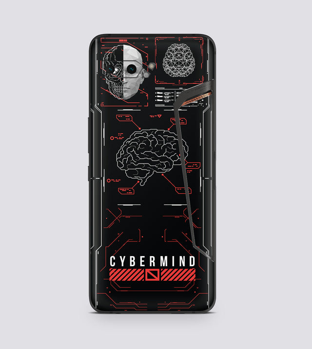 Asus Rog Phone 2 Cybermind