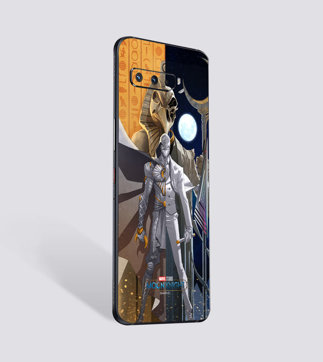 Asus ROG Phone 3 Moon Knight Rising