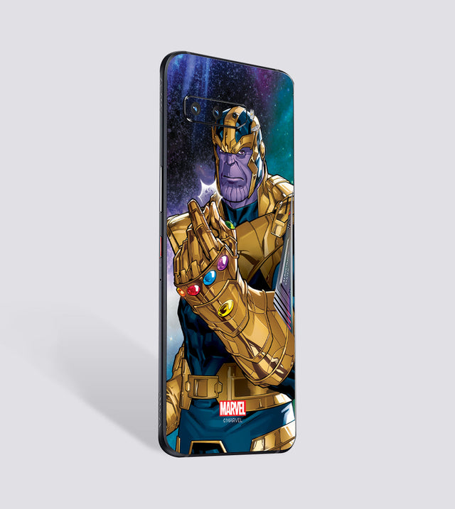 Asus ROG Phone 3 Thanos