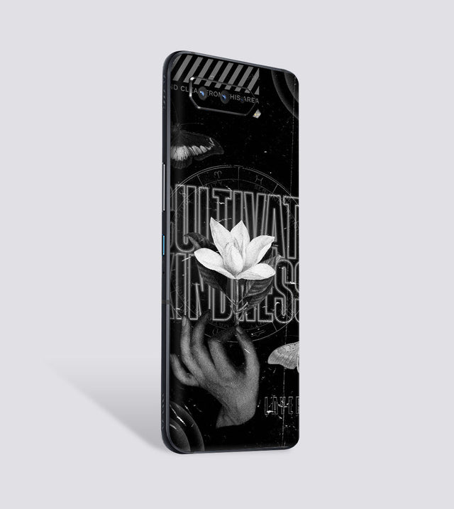 Asus ROG Phone 5 Cultivate Kindness
