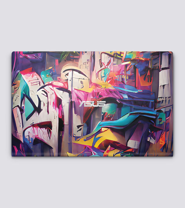 ASUS Vivobook 14 (X409FA-EK555T) 2019 Grafitti