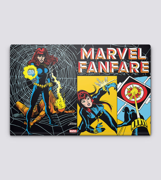 ASUS Vivobook 14 (X409FA-EK555T) 2019 Marvel Fanfare