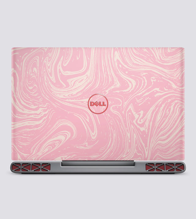 Dell Inspiron 15 7000 (2017) Model P65F Baby Pink