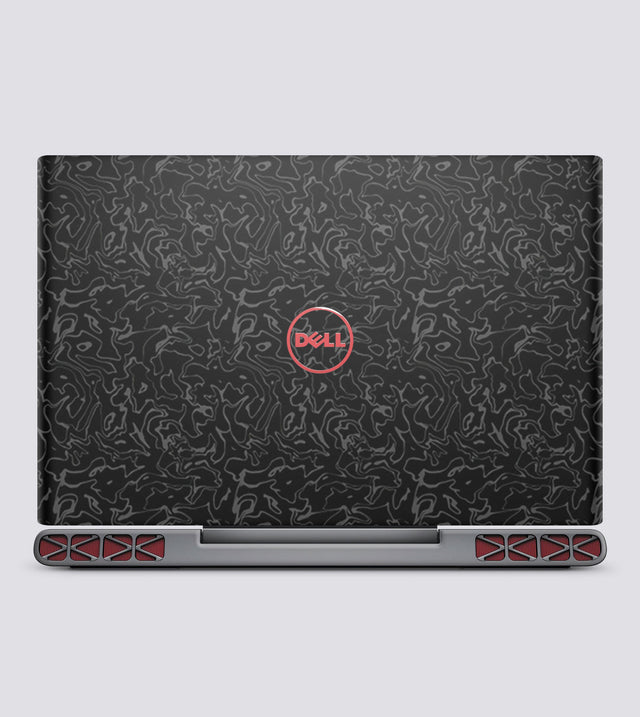 Dell Inspiron 15 7000 (2017) Model P65F Black Fluid