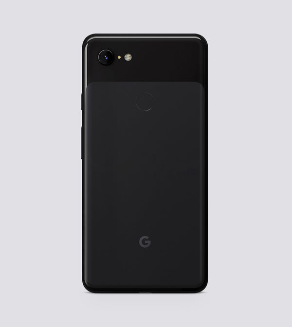 Google Pixel 3 XL