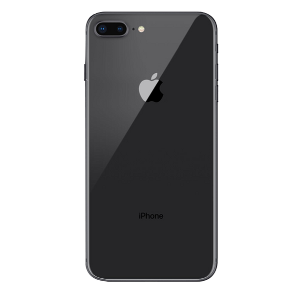 iPhone 8 Plus