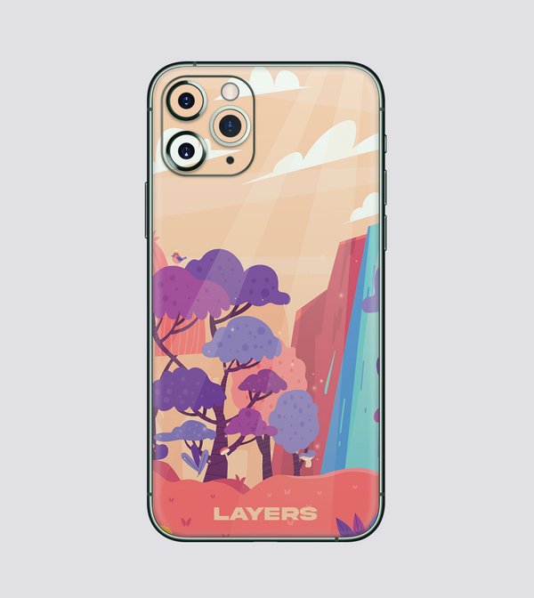 iPhone 11 Pro