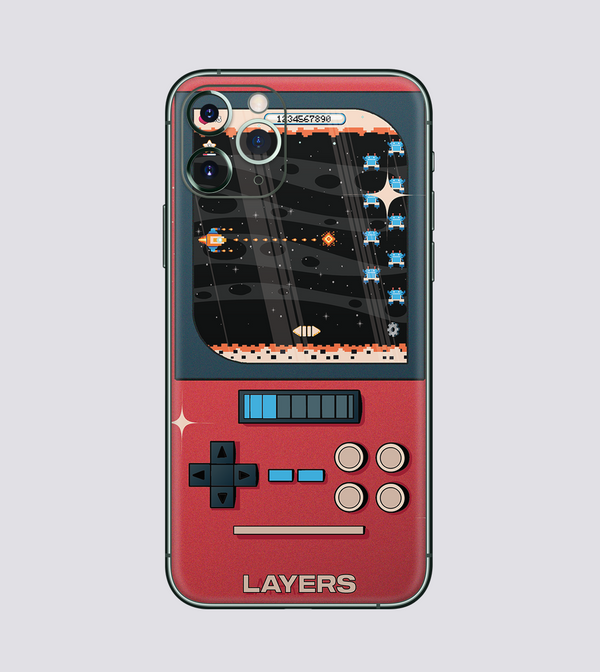 iPhone 11 Pro