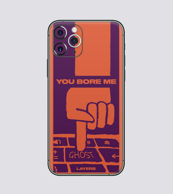 iPhone 11 Pro