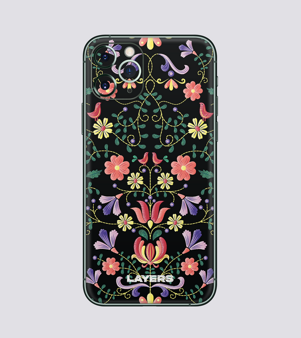 iPhone 11 Pro