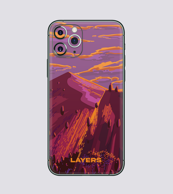 iPhone 11 Pro