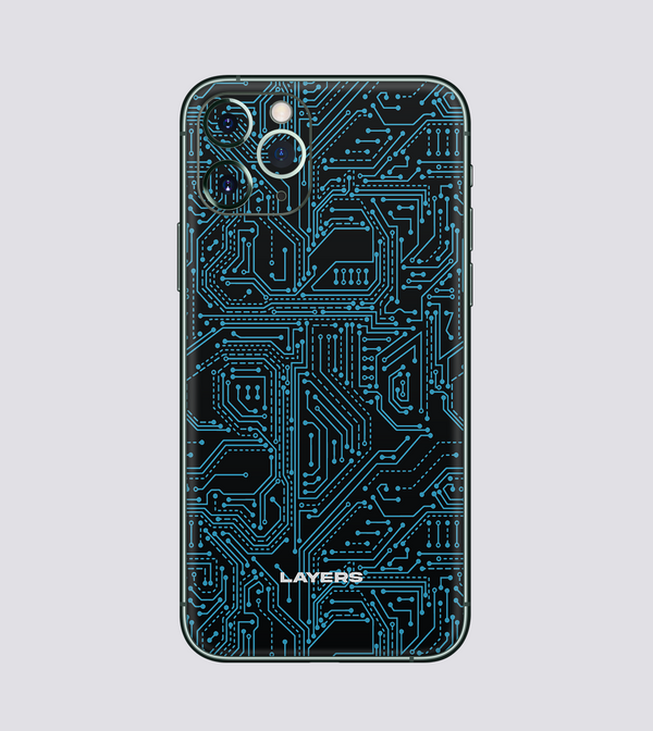 iPhone 11 Pro