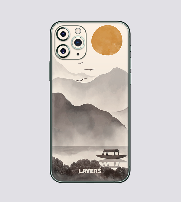 iPhone 11 Pro