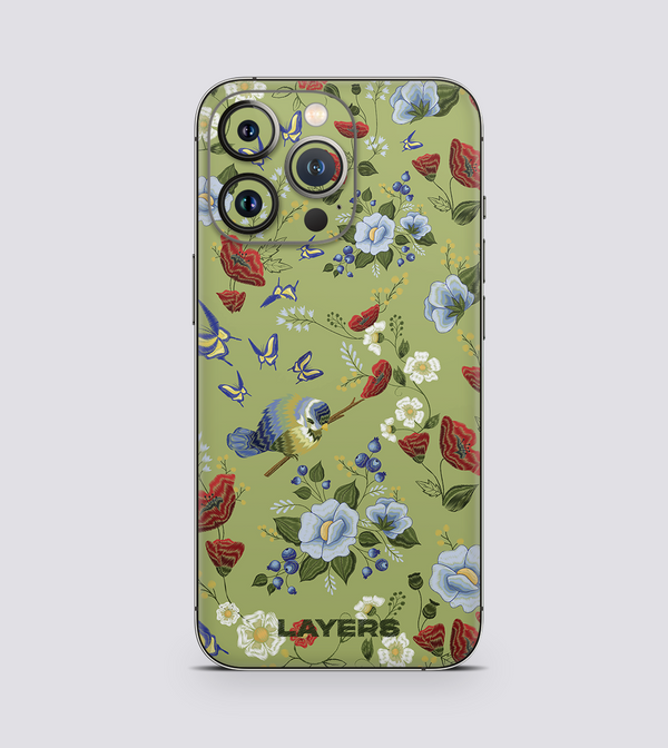 iPhone 13 Pro