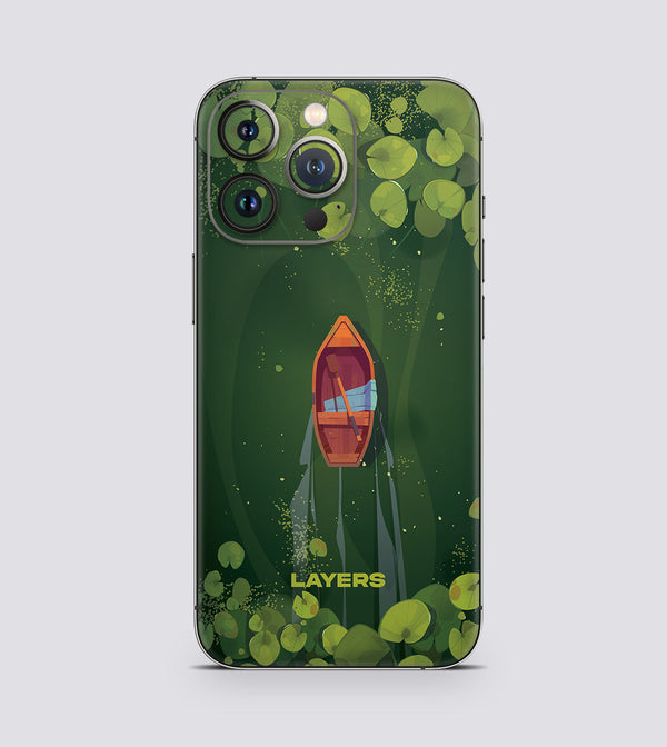 iPhone 13 Pro