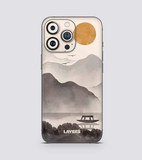 iPhone 13 Pro