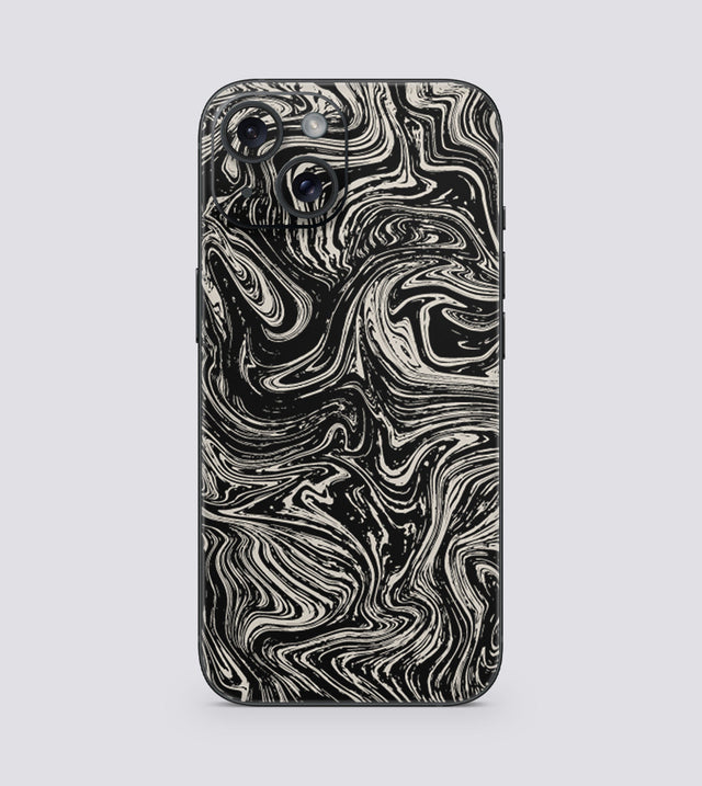 iPhone 15 Charcoal Black